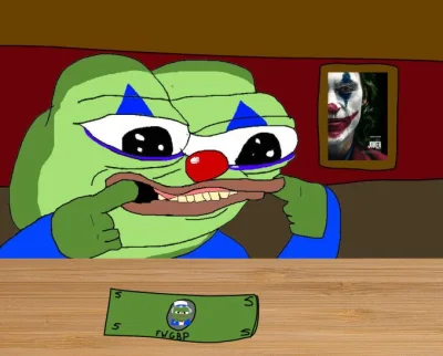 paczelok - o tak się należy właśnie uśmiechać
#pepe #joker #rzaba #smutnazaba #apu #...