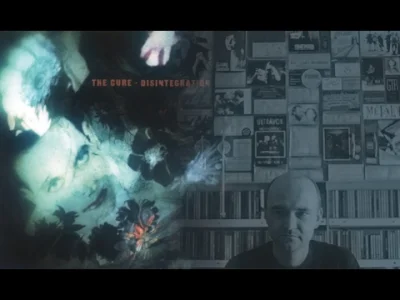 profumo - Tomasz Beksiński "The Cure - Disintegration". Tlumaczenia autorstwa Tomka. ...