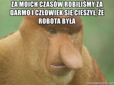 niemamsily - Jak ja uwielbiam te wpisy na wykopie na tematy kosztów życia.

OP: zar...