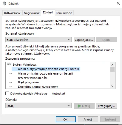 Kliko - @marek-sisey-tymoszczuk: 
No właśnie jedna z pierwszych rzeczy, jaką robię n...