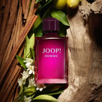 szczesliwa_patelnia - #perfumy #rozbiorka

Joop homme EDT 0.5zł/ml rozlewam od 10ml...