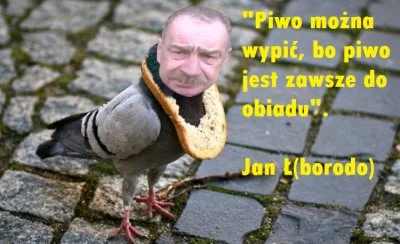 karol-blabert - Ale brakuje Janeczka teraz... takiego pozytywnego chłopaka tam potrze...