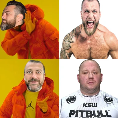 michal-pazdan - Taka prawda
#ksw #famemma