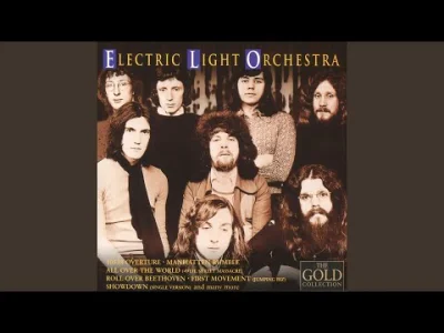 HeavyFuel - Electric Light Orchestra (ELO) - 10538 Overture 
 Playlista muzykahf na S...
