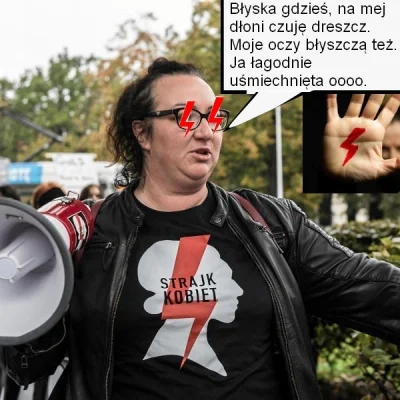 bonifacy_buniu - @RafalLygrys: Jak Wy się kurka nie znacie na interpretacji tekstu, k...