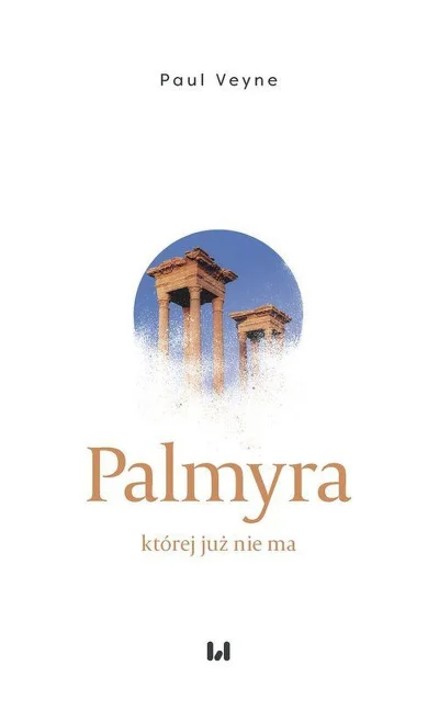 IMPERIUMROMANUM - ZWYCIĘZCY KONKURSU: Palmyra, której już nie ma

Dwa egzemplarze k...