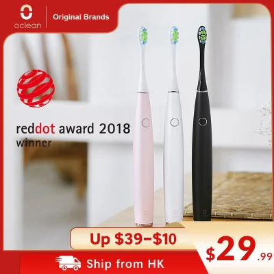 polu7 - Xiaomi Oclean One Sonic Toothbrush w cenie 25.99$ (100.74 zł) | Najniższa cen...