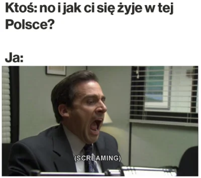 TicoTicoTico - Dlaczego w kraju, w którym ok. co dziesiąty Polak cierpi na depresję j...