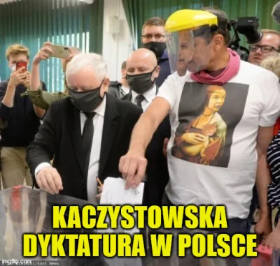 JakubWedrowycz - znów szykuje się wielkie zwycięstwo opozycji ¯\\(ツ)\/¯