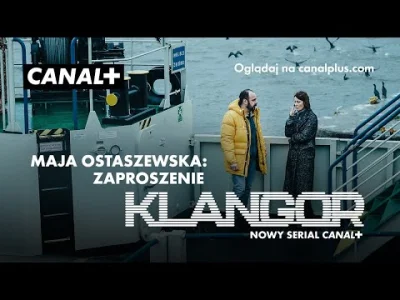 upflixpl - Klangor | Mnóstwo materiałów promocyjnych

Platforma CANAL+ intensywnie ...