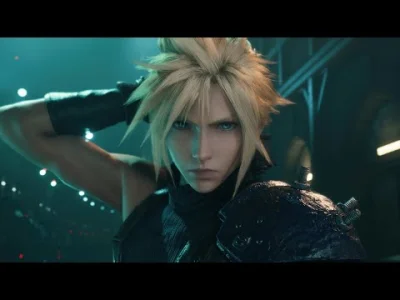 janushek - FINAL FANTASY VII REMAKE INTERGRADE – PS5 Extended and Enhanced Features V...