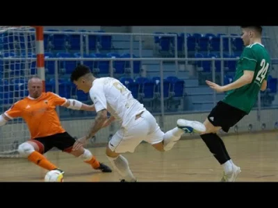 s.....1 - GKS Futsal Tychy vs Stal Mielec
Start o 14.55
#tychy #mielec #mecz #futsa...