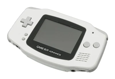 Krupier - Dokładnie 20 lat temu swoją premierę w Japonii miał Gameboy Advance. 32 bit...
