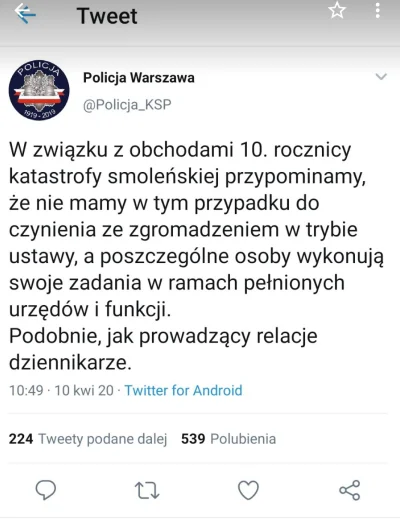 bn1776 - > o to, że obecne obostrzenia kończą się 9 kwietnia, czyli dzień przed miesi...