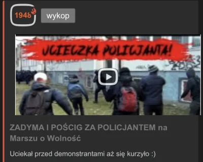 Opipramoli_dihydrochloridum - a polska policja coraz bardziej agresywniejsza 
SPOILE...