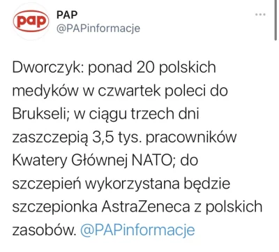 bczr - W obliczu nadchodzących tysięcy nadliczbowy zgonów obywateli Polski wysyłamy n...