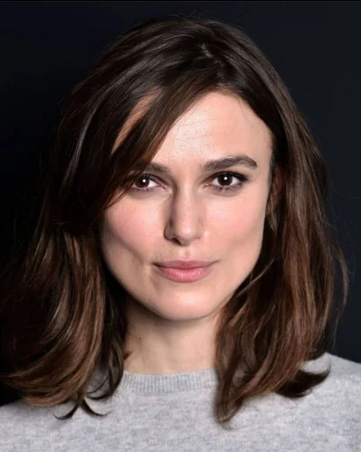 Jogi4 - #ladnapani #keiraknightley