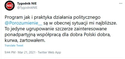 CipakKrulRzycia - @plackojad: