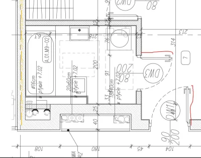 richkrk - #architektura #budownictwo

Może mi jakaś dobra dusza powiedzieć czy zazn...