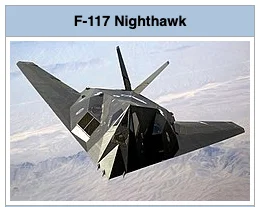 d.....k - @PozorVlak: poprzednik F-117 ( ͡° ͜ʖ ͡°)