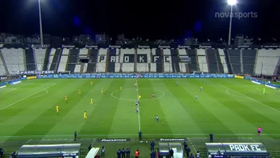 Ziqsu - Karol Świderski
PAOK - AEK Ateny [2]:1
#mecz #golgif #golgifpl #mirror