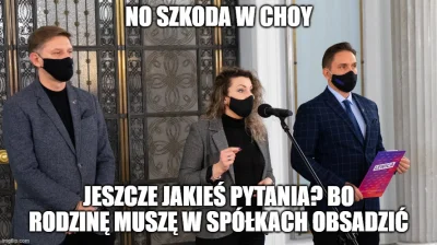 GrochenMochen - Monika Pawłowska na zasadzie transferu na kwotę parę stołków w radach...