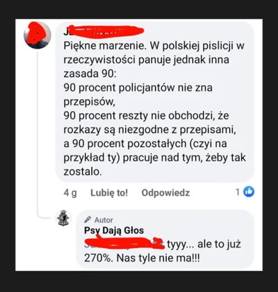 jozef-dzierzynski - Boze jak ja kocham ten fanpage, każdego dnia daje mi nieskończone...