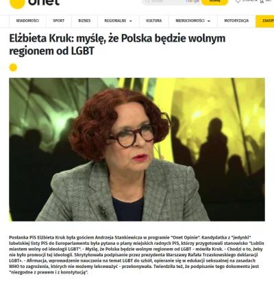 ing-so - @VrubeL: https://wiadomosci.onet.pl/tylko-w-onecie/elzbieta-kruk-mysle-ze-po...