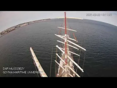 PMV_Norway - #zeglarstwo #ciekawostki #kamery
Kamera na Darze
