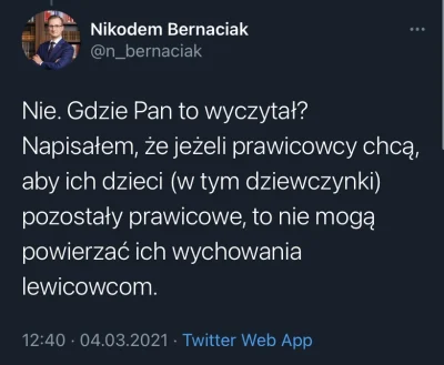 kezioezio - >Otóż, widać wyraźnie, że spokojne zabawy dziewczynek mają na celu n...