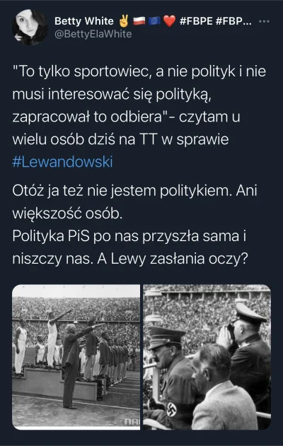 Coco_Dzambo - Nie popieram rządów PiS, Ba! jestem mega krytykiem tych kretyńskich dzi...