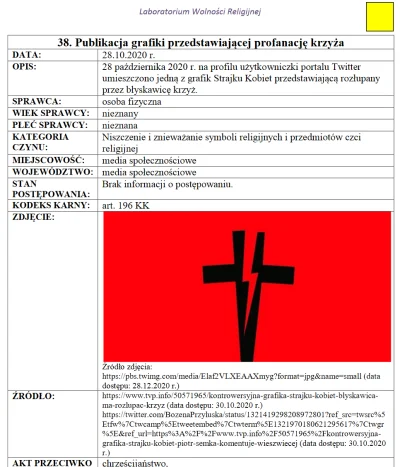 g.....a - Nie polecam wchodzić na stronę https://sameplusy.info/ . Organizacja w logo...