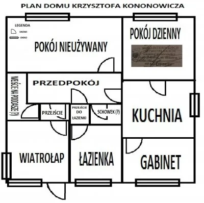 dzapanisko - @RudaBrona: Kolejna podpisana mapka