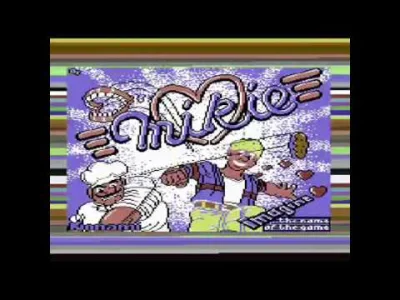 mikrey - #chiptune #sid #remiks #c64

Ocean Loader 2 - Remix (C64 Music)