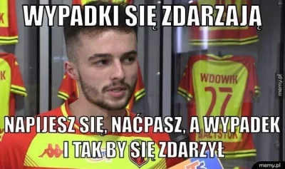 Czokowoko - Taka perełka w komentarzach na #weszlo

Odnośnie tego o co chodzi:
 Kam...