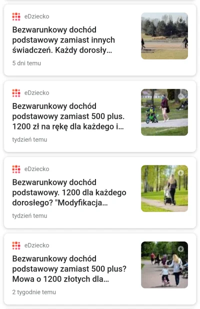 ArnoldZboczek - O co chodzi z tymi artykułami z #gazeta o bezwarunkowym dochodzie pod...