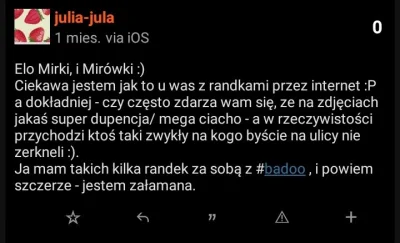 kogut_20 - Zwykły anon nie wystarczy dla p0lki 5/10, musisz wygaldać jak top tier 2% ...