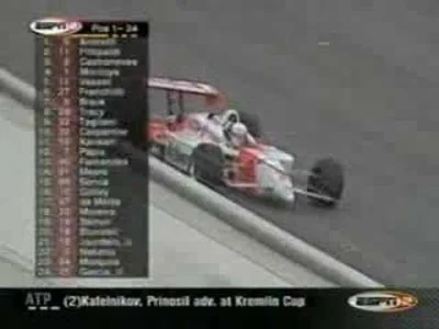 jedlin12 - Najszybsze okrążenie w historii F1 to kwalifikacyjne kółko Lewisa Hamilton...