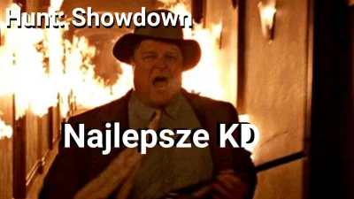 Vigorowicz - Jakie masz KD? Ja mam lepsze.

Hunt: Showdown - Najlepsze KD

#rozgr...