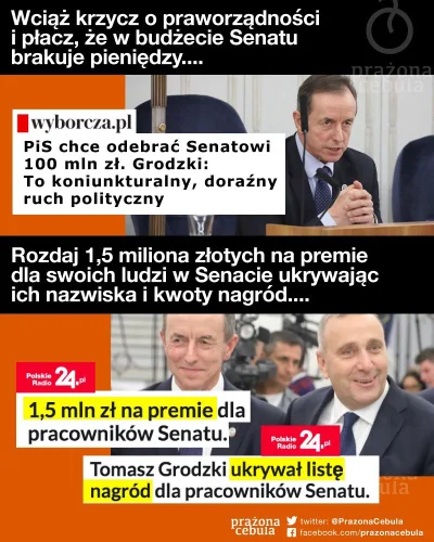 wielebny2020 - POlityczni kreuja swojego Czlowieka na Bohatera a to wyglada w prostoc...