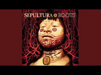 AGS__K - Sepultura zaczęła sie na Roots ( ͡~ ͜ʖ ͡°)

#thrashmetal #groovemetal #met...