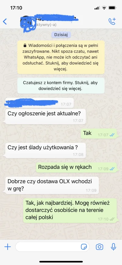 nekob7 - ( ͡° ͜ʖ ͡°)
#olx #oszustwo