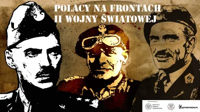 RadioNauka - Sześć pierwszych odcinków historycznego podcastu "Polacy na frontach II ...