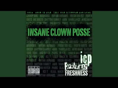 erebeuzet - #codzienneinsaneclownposse ( ͡º ͜ʖ͡º) #muzyka 
013/100
I dont ker...( ͡°(...