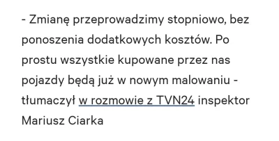 marreczek - @MagicznyJakub: No proszę, a jeszcze w październiku zeszłego roku Mariusz...