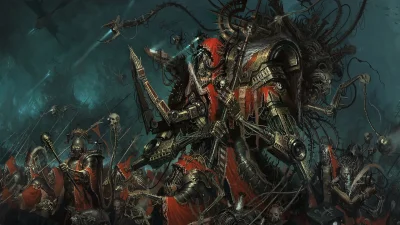 mroz3 - #warhammer40k #w40k