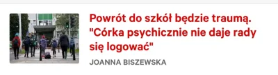 klossser - Ale żeby córka przez kolejne 10 godzin logowała się do Tik Toka czy Snapcz...