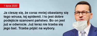 kolonko - A czego mają się obawiać?