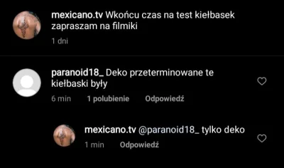 paranoid18 - @orszakanielski ¯\(ツ)/¯ logika menela - zrób test SURIMI w którym nie po...