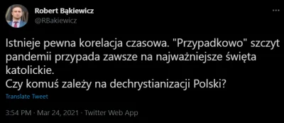 czeskiNetoperek - xDDD

#bekazprawakow #koronawirus #neuropa